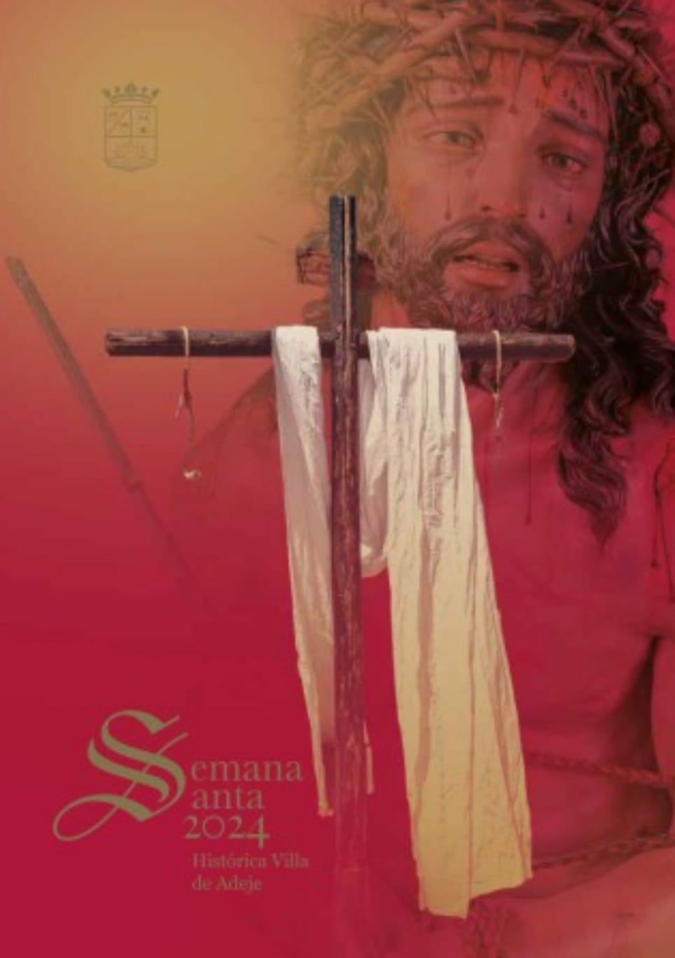 Semana Santa en Adeje 2024 Adeje